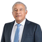Porfirio Andrés Bautista García