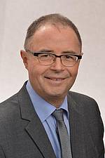 Jean-Claude Leygnac