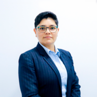 Beatriz Elvia Guzmán Zorrilla