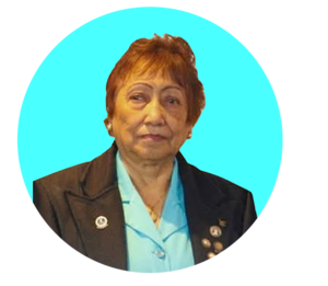 Núñez Pérez Ruth Maruja