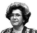 Gloria Gilda Helfer Palacios
