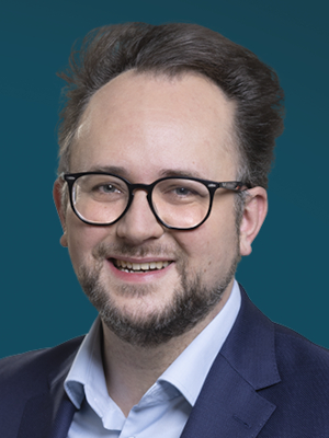 Matthias Eggers