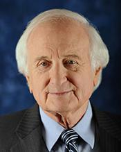 Sander M. Levin