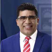 Dioris Anselmo Astacio Pacheco