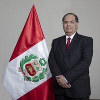 Luis Baltazar Bezada Chavez