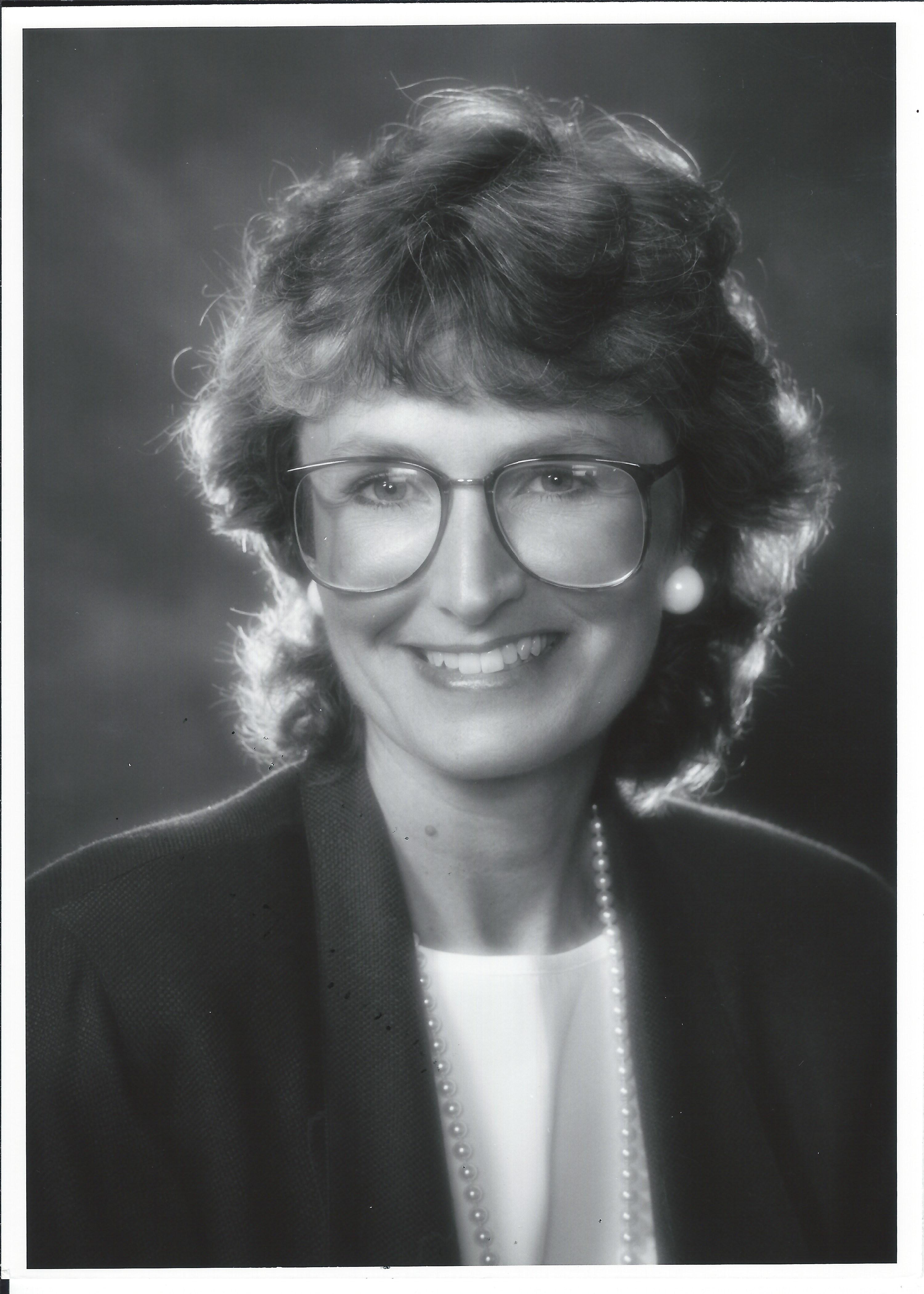 Fran Ulmer