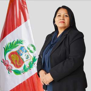 Sandra Liliana Roque Vidal