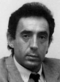 Alejandro Jesús Bahillo Fernández