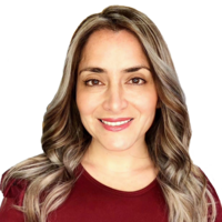 Milagritos Melisa Mónica Montoya Fernandez