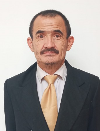 óscar Mario Falconi Oliva