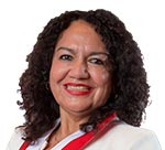 María Grimaneza Acuña Peralta