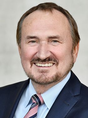 Manfred Todtenhausen