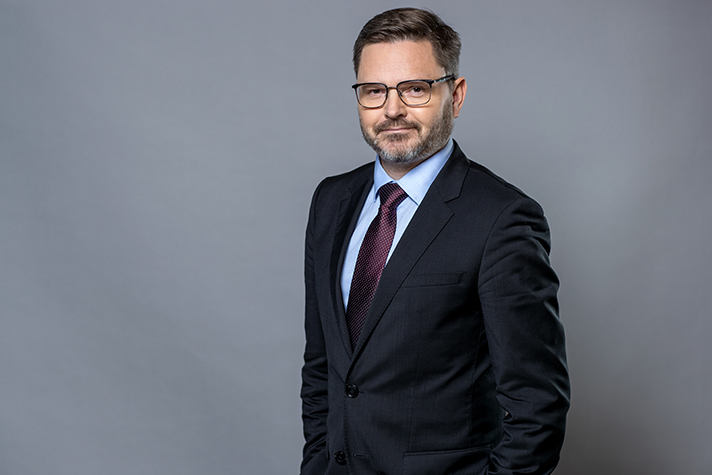 Daniel Liljeberg