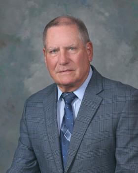 Steven P. Neville