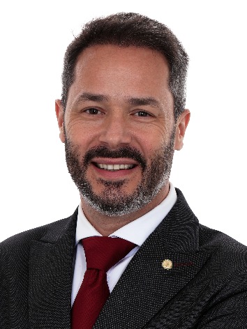Saulo Pedroso De Souza