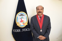 Roberto Palacios Márquez
