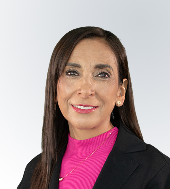 María Alejandra Marisela Nande Islas