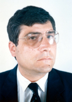 Fernando José Martínez Roda