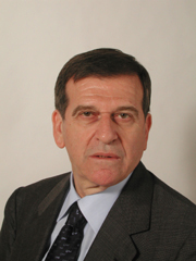 Giorgio Benvenuto