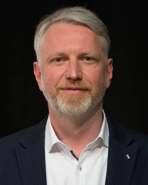 Sebastian Scheel