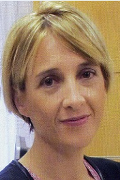 Sonia Ramos Piñeiro