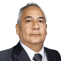 Eliseo Samuel Garay Ordoñez