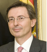 Fernando De Pablo Martín