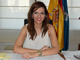 Sabrina Moh Abdelkader
