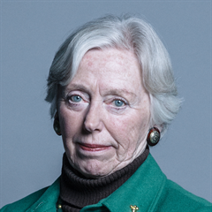 Gloria Dorothy Hooper