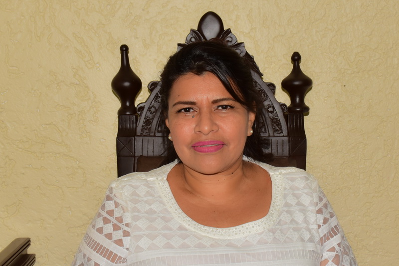 Elsy Lydia Izquierdo Morales