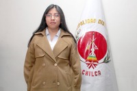 Mariel Asparrin Ccope