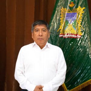 Filemon Terrel Laureano