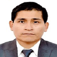 Erik Ulises Bazán Flores