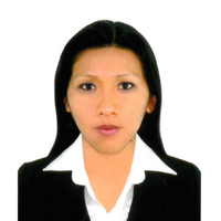 Bertha Beatriz Calani Cuito