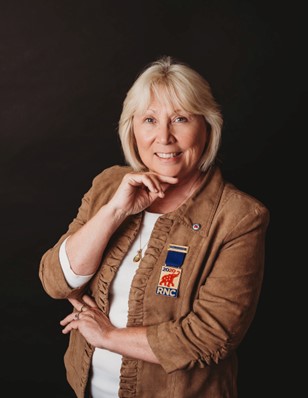 Rhonda Belford