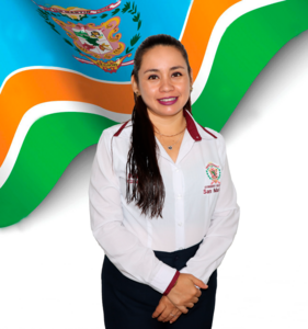 Katherine Elizabeth Montanez Gutierrez