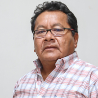 Jose Luis Calderon Cienfuegos