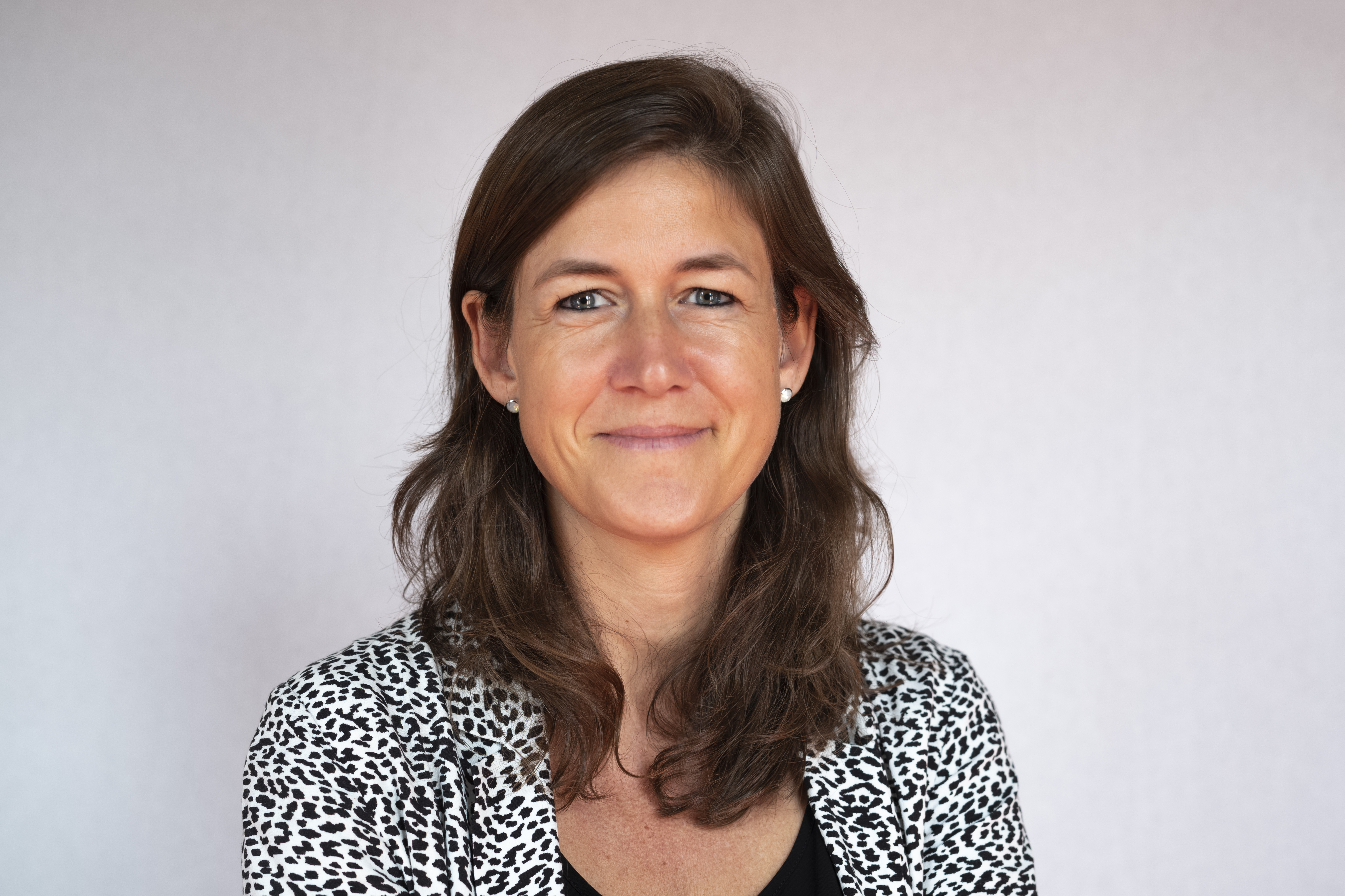 Annelien Bredenoord