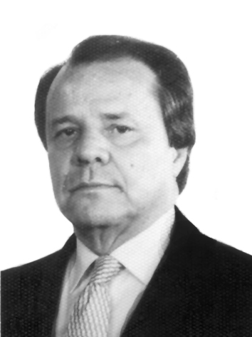 Edevaldo Alves Da Silva
