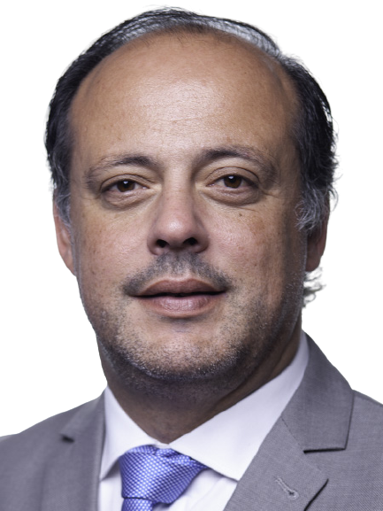 Hugo Patrício Martinho De Oliveira