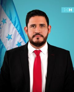 José Manuel Zelaya Rosales