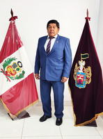 Jacinto Nicolas Alpaca Deza