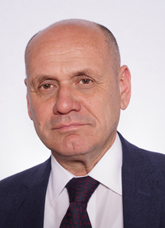 Fabrizio Comba