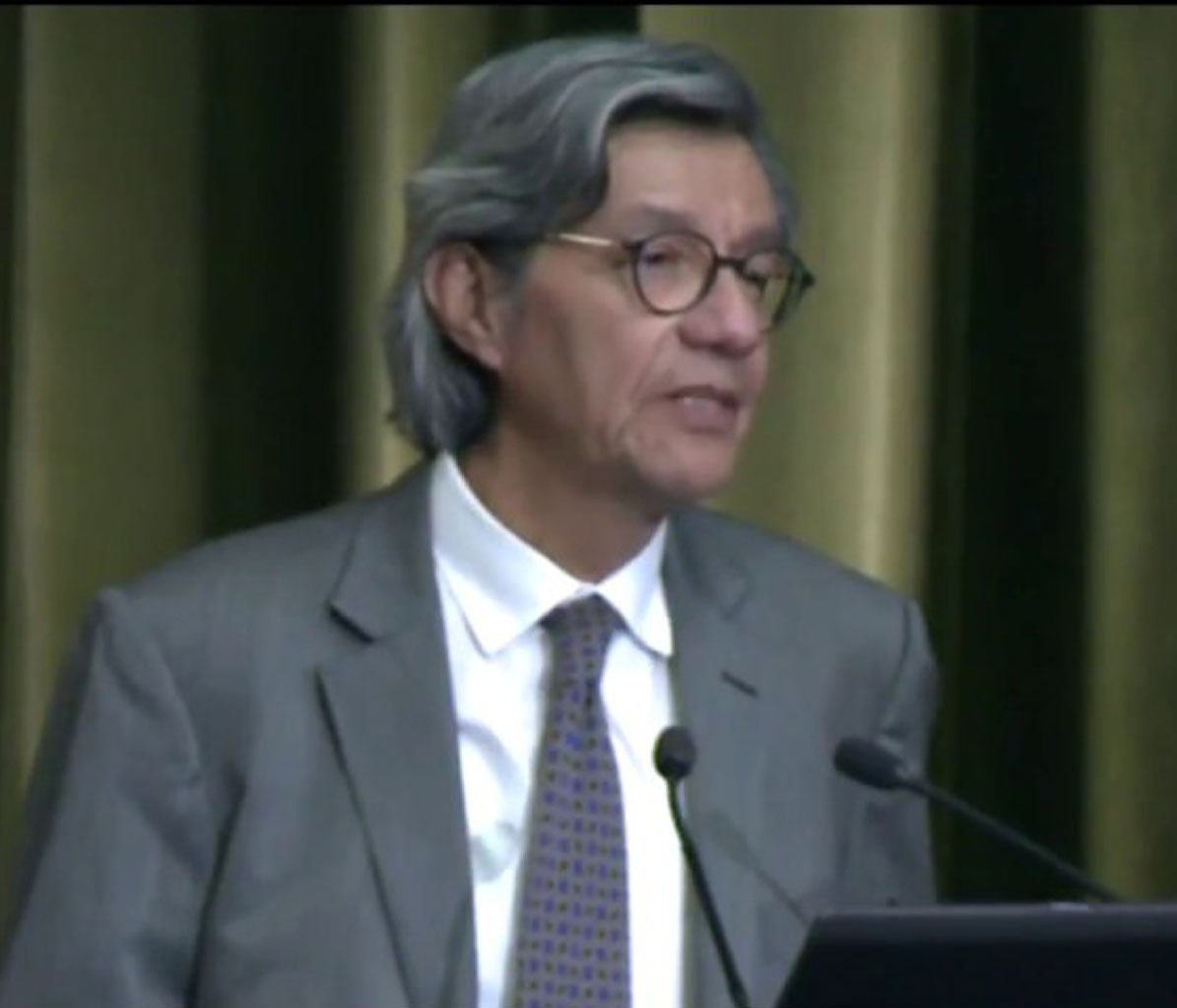 Jorge Gaspar Hernández