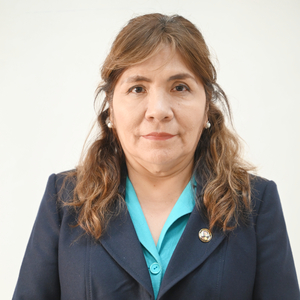 Luz Angélica Poma Asmat