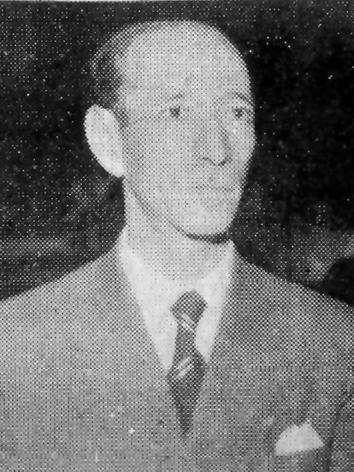 Fernando Flores