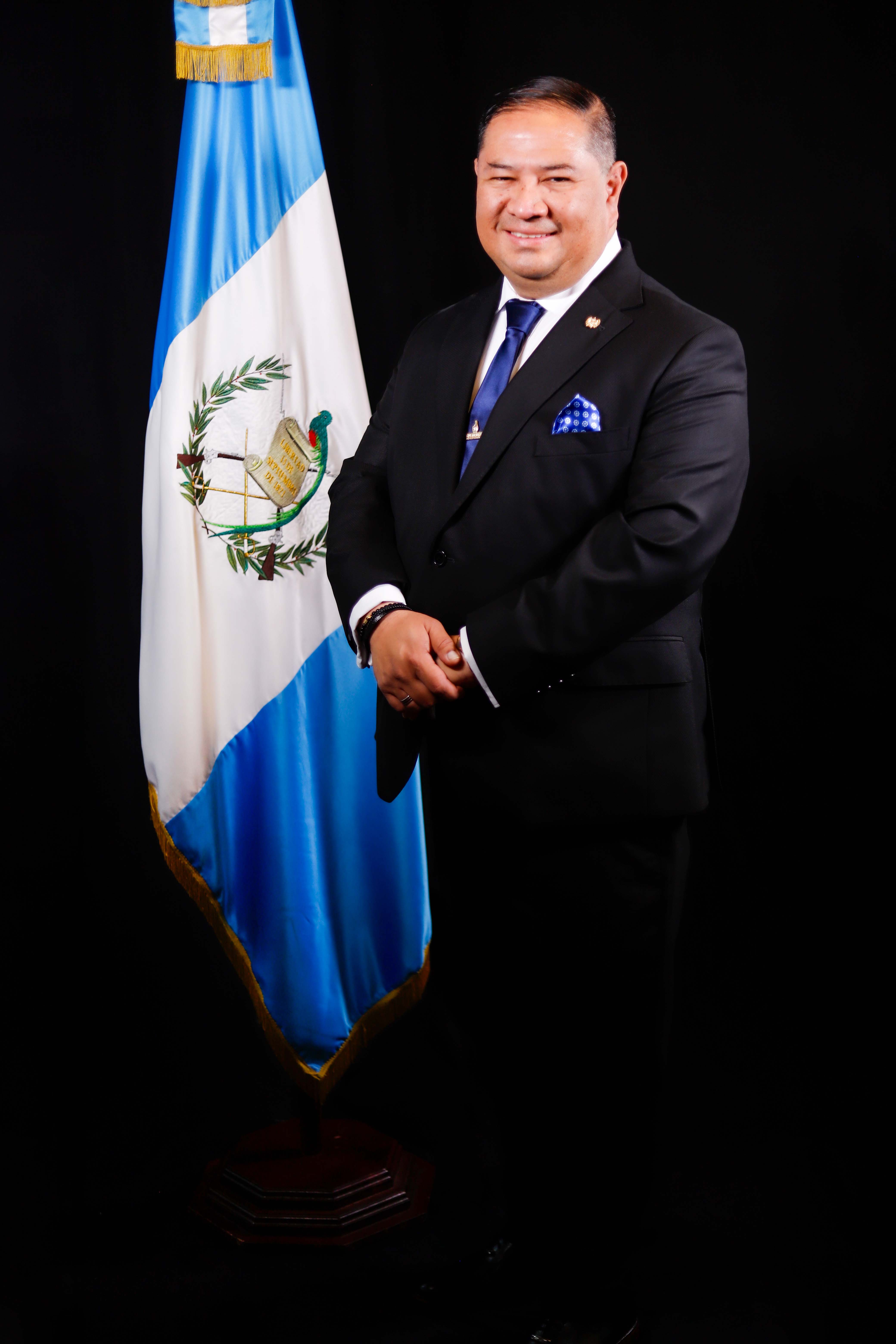 Victor Alfredo Valenzuela Argueta