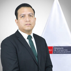 Carlos Omar Burga Cabrera