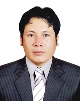 Jose Luis Caruajulca Diaz