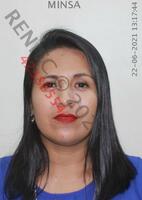 Violeta Magali Huayane Zevallos
